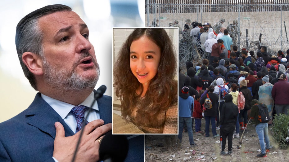 GOP revives illegal immigrant detention bill named after 12-year-old murder victim: ‘Justice for Jocelyn’ GOP revives illegal immigrant detention bill named after 12-year-old murder victim: ‘Justice for Jocelyn’