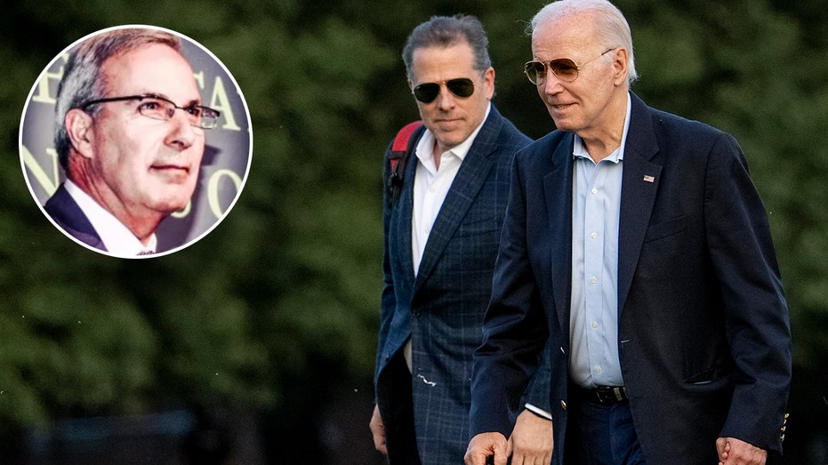 Special Counsel Weiss expected to release Hunter Biden report as soon as next week Special Counsel Weiss expected to release Hunter Biden report as soon as next week