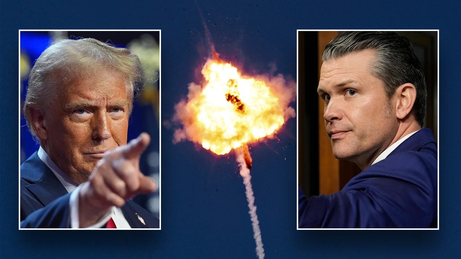 5 things to know about President Donald Trump’s ‘Iron Dome’ plan for America 5 things to know about President Donald Trump’s ‘Iron Dome’ plan for America