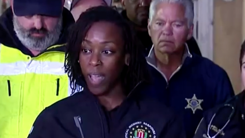 FBI declines to say whether it will fire, discipline agent who said attack was ‘not a terrorist event’ FBI declines to say whether it will fire, discipline agent who said attack was ‘not a terrorist event’