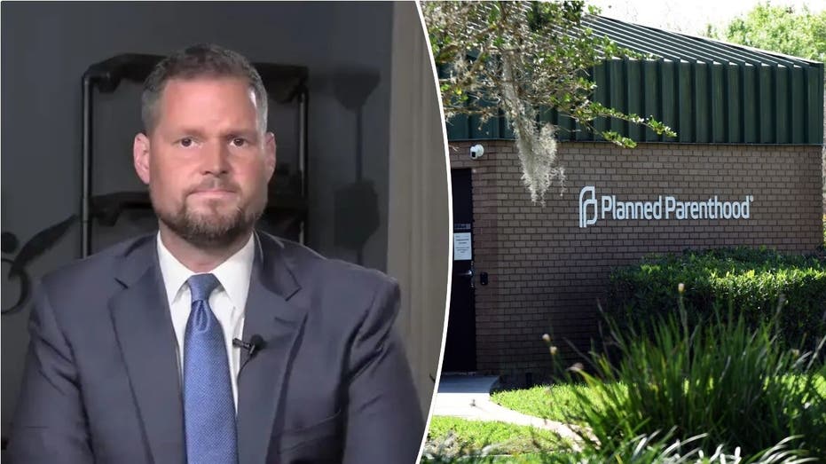 Planned Parenthood chapter provided Harris campaign workspace, breaking tax law: IRS complaint Planned Parenthood chapter provided Harris campaign workspace, breaking tax law: IRS complaint