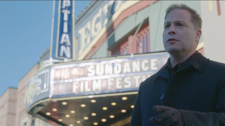 ‘Important lesson’: Conservative activist reveals ‘fascinating’ experience at liberal Sundance Film Festival ‘Important lesson’: Conservative activist reveals ‘fascinating’ experience at liberal Sundance Film Festival