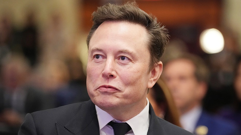Elon Musk-backed bill to deport illegal immigrants convicted of sex crimes to get House vote Elon Musk-backed bill to deport illegal immigrants convicted of sex crimes to get House vote