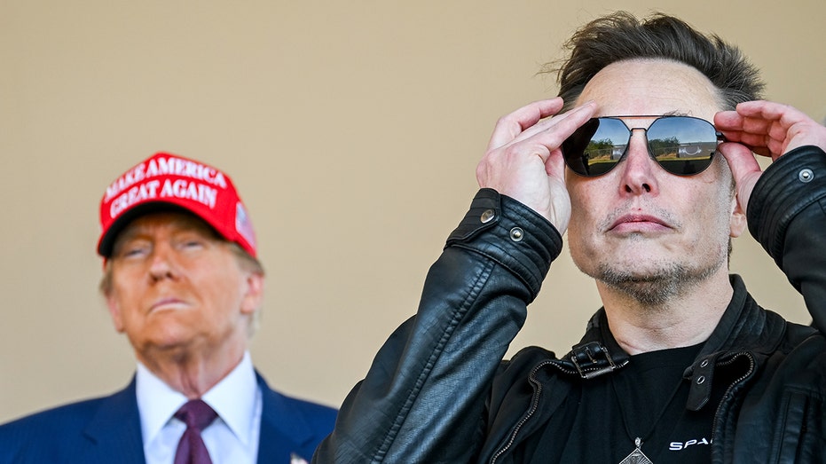 Musk renews harsh rebuke of Dems who rejected deporting sex offenders: Vote out ‘every one’ Musk renews harsh rebuke of Dems who rejected deporting sex offenders: Vote out ‘every one’