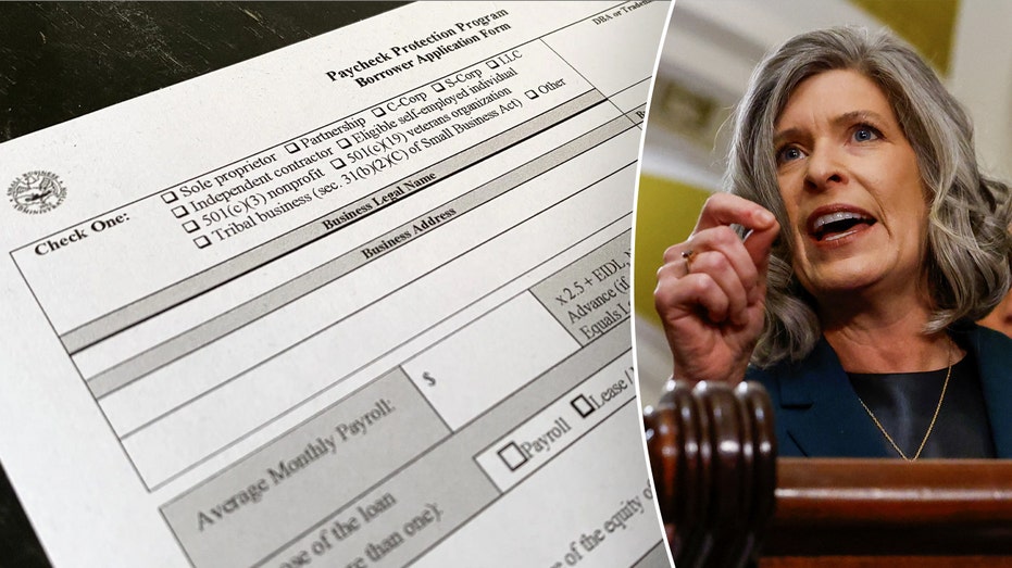 ‘DOGE’ senator seeks to ensure feds can continue pursuing COVID fraudsters, debtors, as IG sounds alarm ‘DOGE’ senator seeks to ensure feds can continue pursuing COVID fraudsters, debtors, as IG sounds alarm
