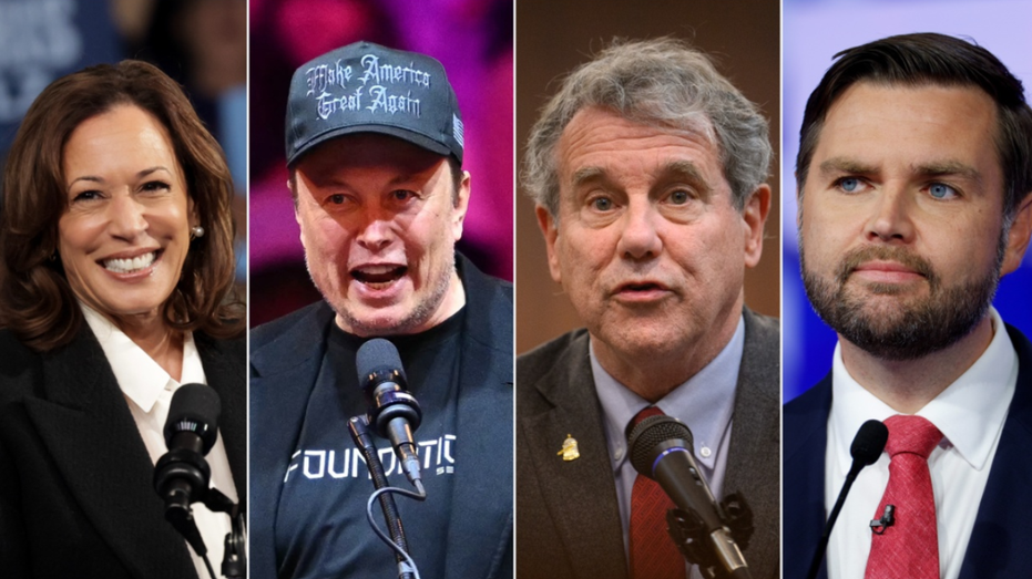 6 top winners and losers who emerged in politics in 2024 6 top winners and losers who emerged in politics in 2024