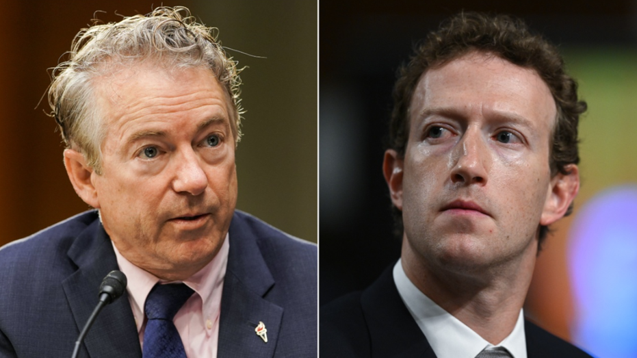 Conservatives rejoice over ‘jaw dropping’ Meta censorship announcement: ‘Huge win for free speech’ Conservatives rejoice over ‘jaw dropping’ Meta censorship announcement: ‘Huge win for free speech’