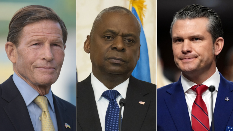 Dem senator who bashed Hegseth’s qualifications stands by DOD sec who oversaw botched Afghan withdrawal Dem senator who bashed Hegseth’s qualifications stands by DOD sec who oversaw botched Afghan withdrawal