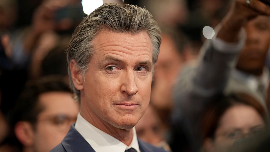 Newsom invites Trump to California, urges against politicizing ‘human tragedy,’ disseminating ‘disinformation’ Newsom invites Trump to California, urges against politicizing ‘human tragedy,’ disseminating ‘disinformation’
