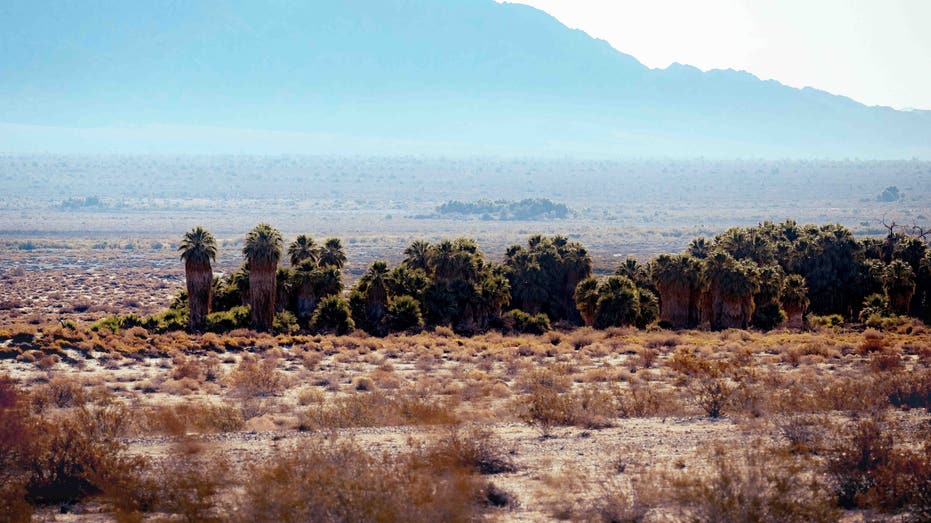 Biden to dedicate two new national monuments on 850K acres of tribal land in California Biden to dedicate two new national monuments on 850K acres of tribal land in California