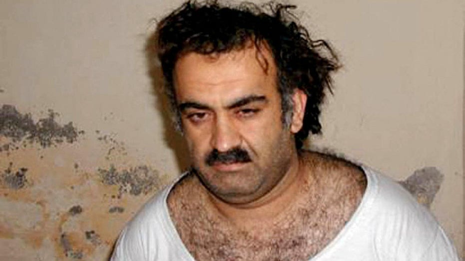 Court puts plea deal on pause for 9/11 mastermind KSM: 23 years later, justice for terrorists is delayed again Court puts plea deal on pause for 9/11 mastermind KSM: 23 years later, justice for terrorists is delayed again
