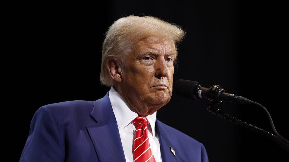 New York judge sets Trump sentencing days before inauguration New York judge sets Trump sentencing days before inauguration