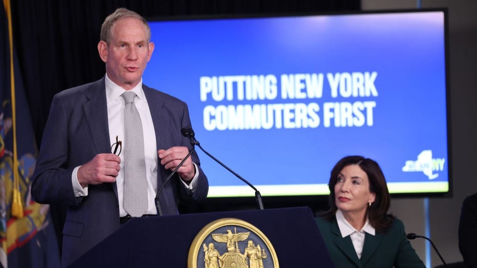 Hochul’s Christmastime boast of safer subway came amid string of alarming violent attacks Hochul’s Christmastime boast of safer subway came amid string of alarming violent attacks