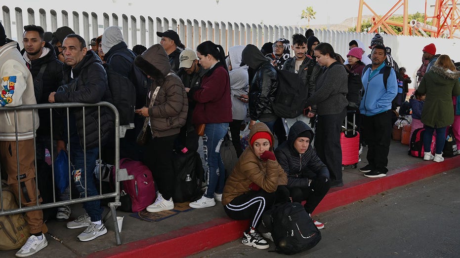 4 states sue to block illegal migrants from census count used to assign congressional seats, electoral votes 4 states sue to block illegal migrants from census count used to assign congressional seats, electoral votes