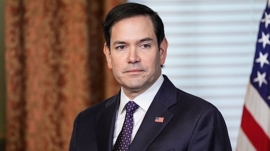 Secretary of State Rubio hails release of US prisoner in Belarus as controversy hangs over nation’s election Secretary of State Rubio hails release of US prisoner in Belarus as controversy hangs over nation’s election