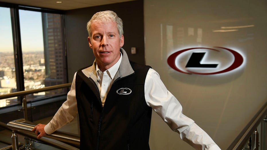 Trump Energy Sec pick to share American ‘energy dominance’ vision at confirmation hearing: ‘Agent for change’ Trump Energy Sec pick to share American ‘energy dominance’ vision at confirmation hearing: ‘Agent for change’