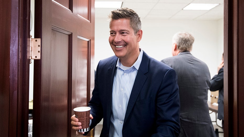 Trump transportation secretary pick Sean Duffy to face Senate confirmation vote Trump transportation secretary pick Sean Duffy to face Senate confirmation vote