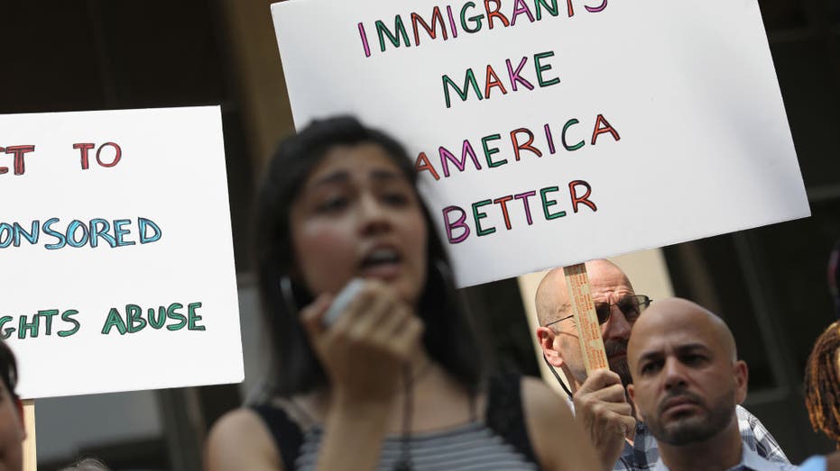 LA suburb doubles down on sanctuary city policies as neighboring city burns LA suburb doubles down on sanctuary city policies as neighboring city burns
