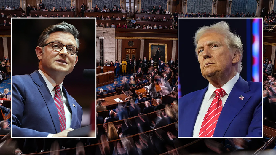Trump faces influence test at Mar-a-Lago with warring House GOP factions: ‘How do we move forward?’ Trump faces influence test at Mar-a-Lago with warring House GOP factions: ‘How do we move forward?’