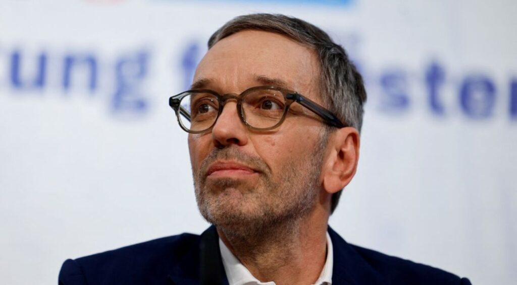 Will Austria’s Freedom Party form a coalition and create stable government? Will Austria’s Freedom Party form a coalition and create stable government?