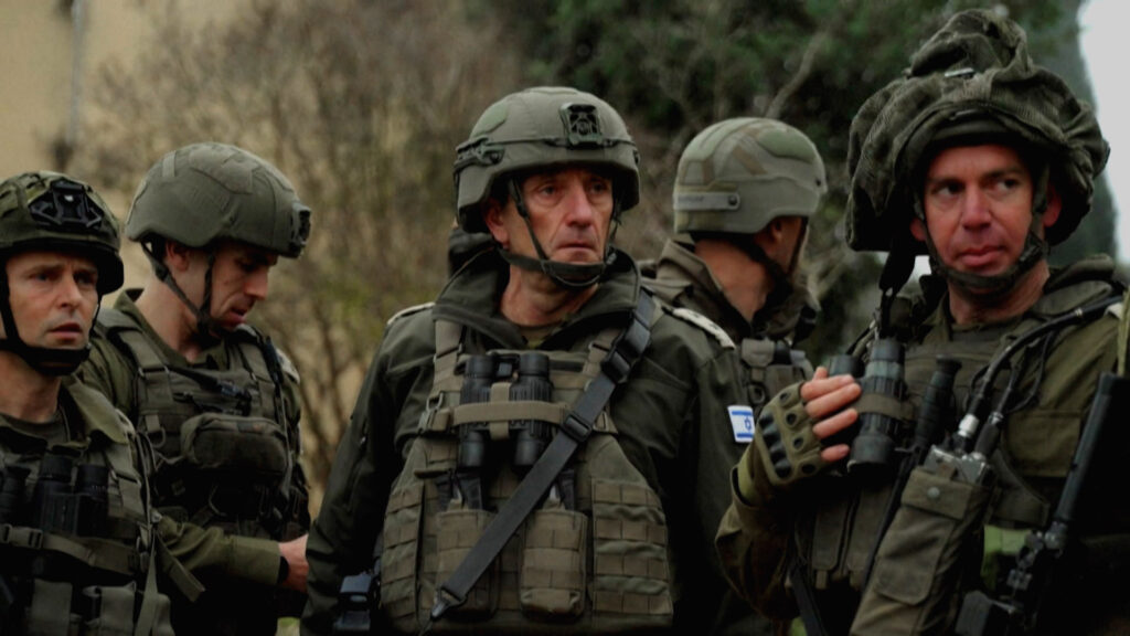 Israel’s image crisis and the limits of propaganda Israel’s image crisis and the limits of propaganda