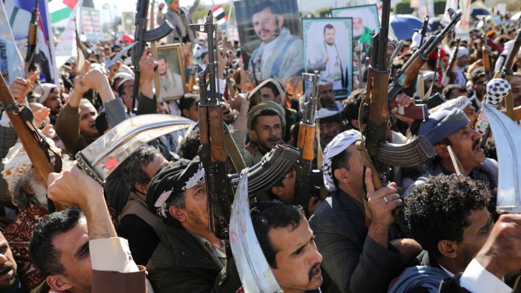 What’s next for Yemen as Israel attacks again? What’s next for Yemen as Israel attacks again?
