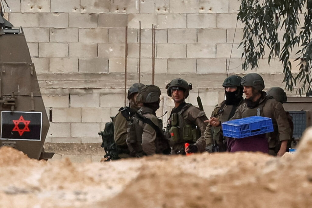 What’s going on in the occupied West Bank, and why now? What’s going on in the occupied West Bank, and why now?