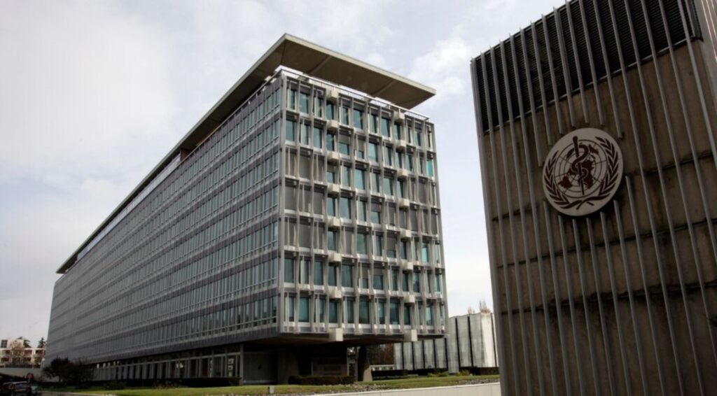 What a US exit from the WHO means for global healthcare What a US exit from the WHO means for global healthcare