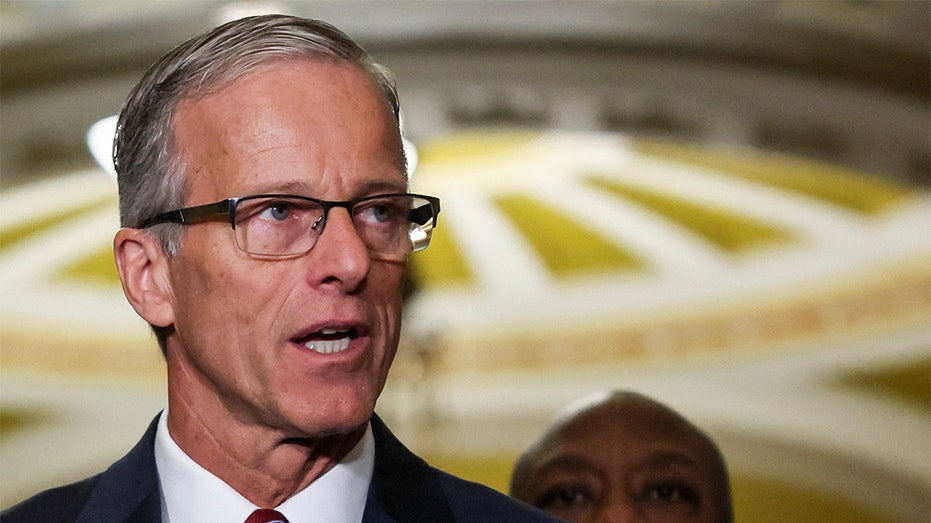 Top GOP senators call for reform, ‘consequences’ in wake of law enforcement ‘leadership failure’ Top GOP senators call for reform, ‘consequences’ in wake of law enforcement ‘leadership failure’