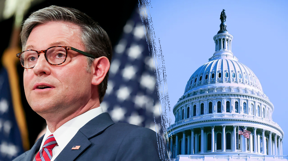Mike Johnson re-elected House speaker as GOP mutiny threat dissolves Mike Johnson re-elected House speaker as GOP mutiny threat dissolves