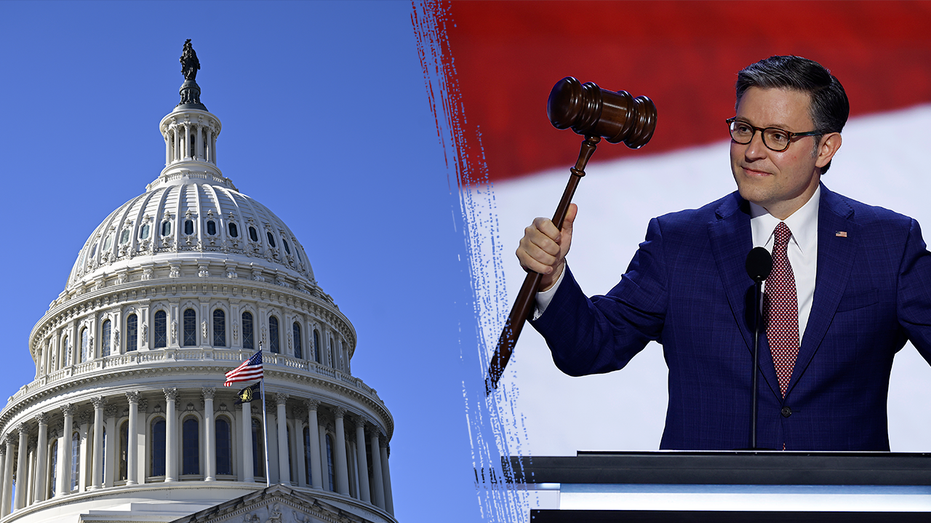 Fox News Politics Newsletter: One and Done Fox News Politics Newsletter: One and Done