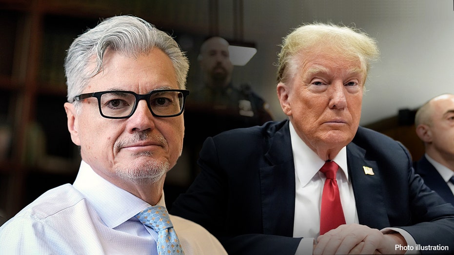 ‘Great embarrassment’: Hear Trump’s courtroom response to Judge Merchan’s ‘political witch hunt’ trial ‘Great embarrassment’: Hear Trump’s courtroom response to Judge Merchan’s ‘political witch hunt’ trial