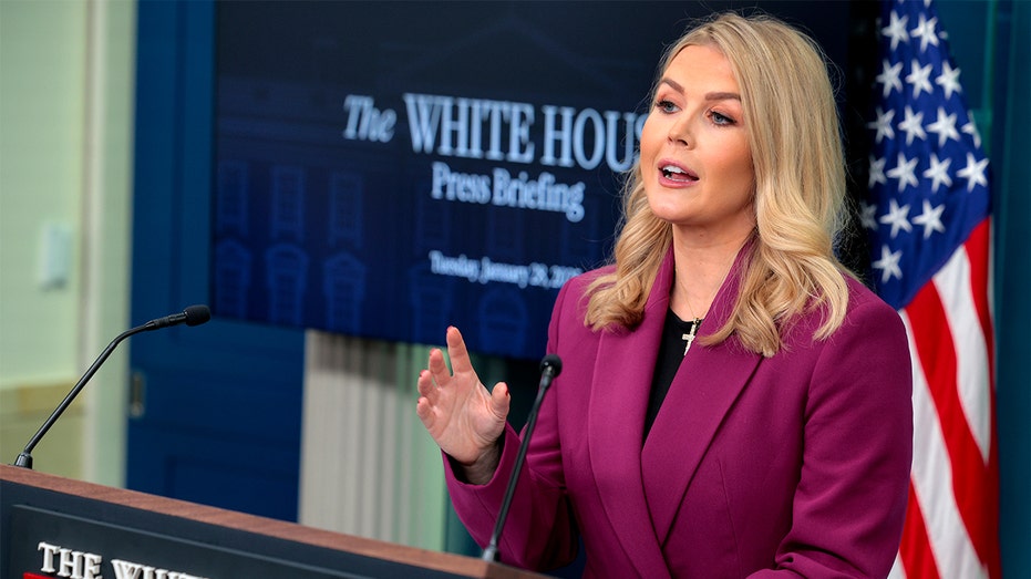 Individuals receiving direct assistance won’t be impacted by federal funding freeze, press secretary says Individuals receiving direct assistance won’t be impacted by federal funding freeze, press secretary says