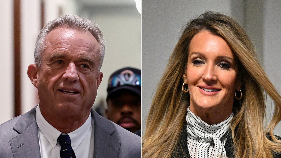 Senate to kick off RFK Jr, Kelly Loeffler confirmation hearings for top Trump posts Senate to kick off RFK Jr, Kelly Loeffler confirmation hearings for top Trump posts