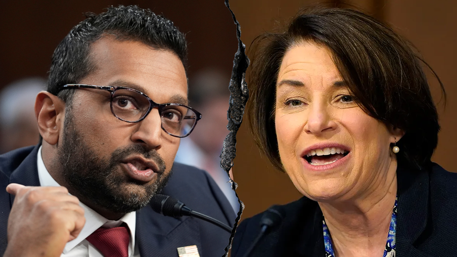 Kash Patel turns tables on Dem senator with viral response: ‘You’ve got two minutes’ Kash Patel turns tables on Dem senator with viral response: ‘You’ve got two minutes’