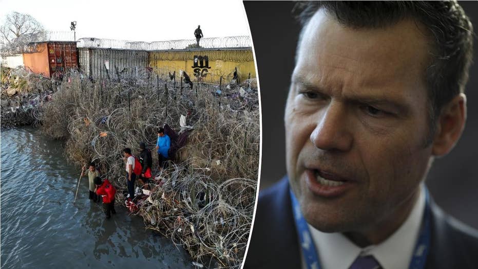 Red state AGs welcome Trump crackdown on illegal immigration after four years battling Biden Red state AGs welcome Trump crackdown on illegal immigration after four years battling Biden