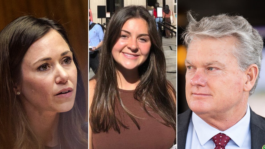 Republicans look to finally push through Laken Riley bill with new GOP trifecta Republicans look to finally push through Laken Riley bill with new GOP trifecta