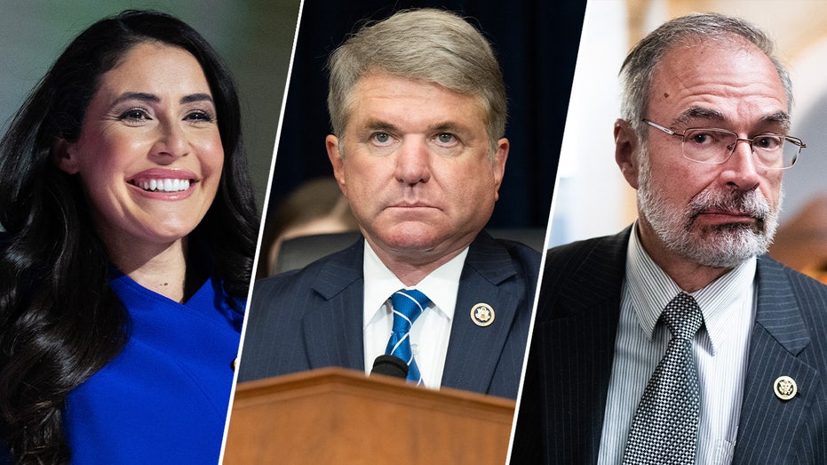 Healthy living, party unity, and ‘time to smell the roses’: Congressional Republicans’ New Year’s resolutions Healthy living, party unity, and ‘time to smell the roses’: Congressional Republicans’ New Year’s resolutions