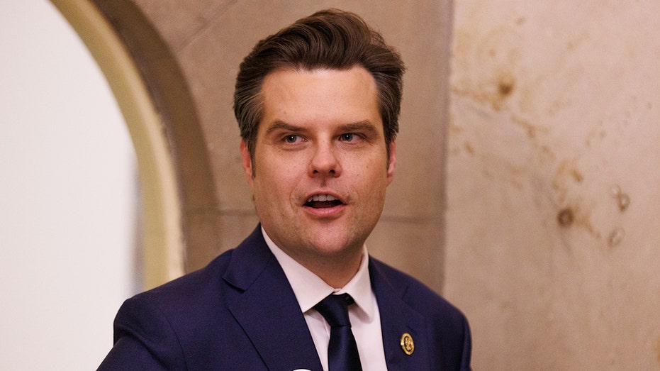 Republicans vie to replace Matt Gaetz in crowded 10-way special election primary Republicans vie to replace Matt Gaetz in crowded 10-way special election primary