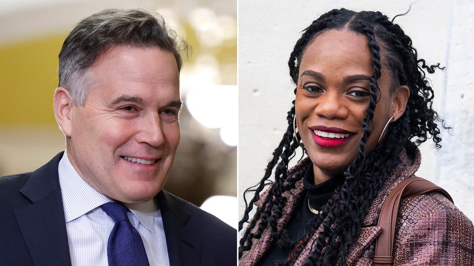 McCormick responds to Squad member who claims ‘white supremacy and xenophobia’ are the right’s ‘true religion’ McCormick responds to Squad member who claims ‘white supremacy and xenophobia’ are the right’s ‘true religion’