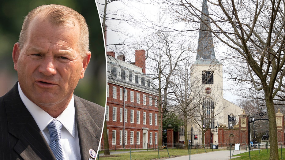 New GOP bill seeks to hold private universities to same tax standard as corporations: ‘On notice’ New GOP bill seeks to hold private universities to same tax standard as corporations: ‘On notice’