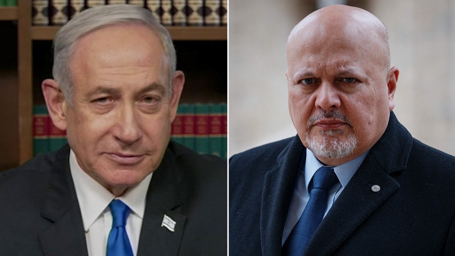 House poised to pass bill that would sanction International Criminal Court for trying to arrest Netanyahu House poised to pass bill that would sanction International Criminal Court for trying to arrest Netanyahu
