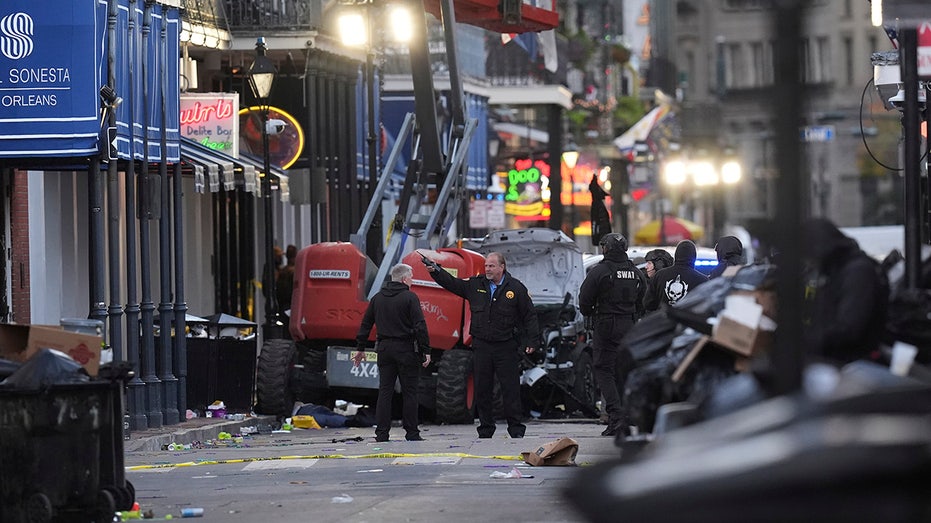 U.S. threat landscape, domestic extremism pose a daunting—but familiar— test for Trump’s second term U.S. threat landscape, domestic extremism pose a daunting—but familiar— test for Trump’s second term