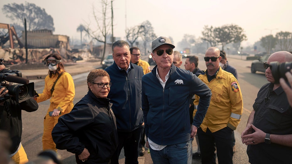 ‘Devastating’: California had record rainfall last year, but lacked infrastructure to store it ‘Devastating’: California had record rainfall last year, but lacked infrastructure to store it
