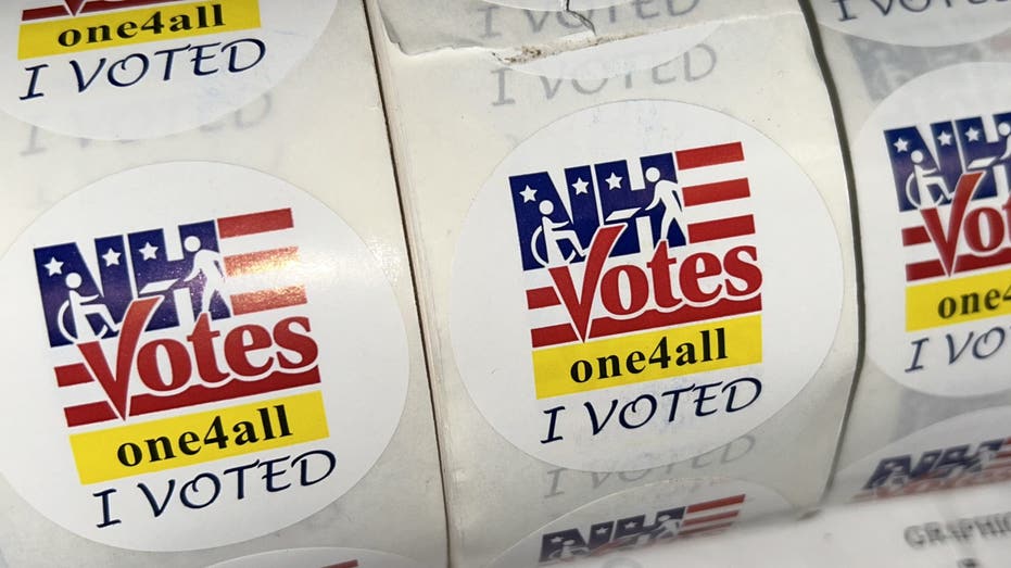 NH bill would divide presidential electors by district: ‘We want voters to feel their vote counts’ NH bill would divide presidential electors by district: ‘We want voters to feel their vote counts’