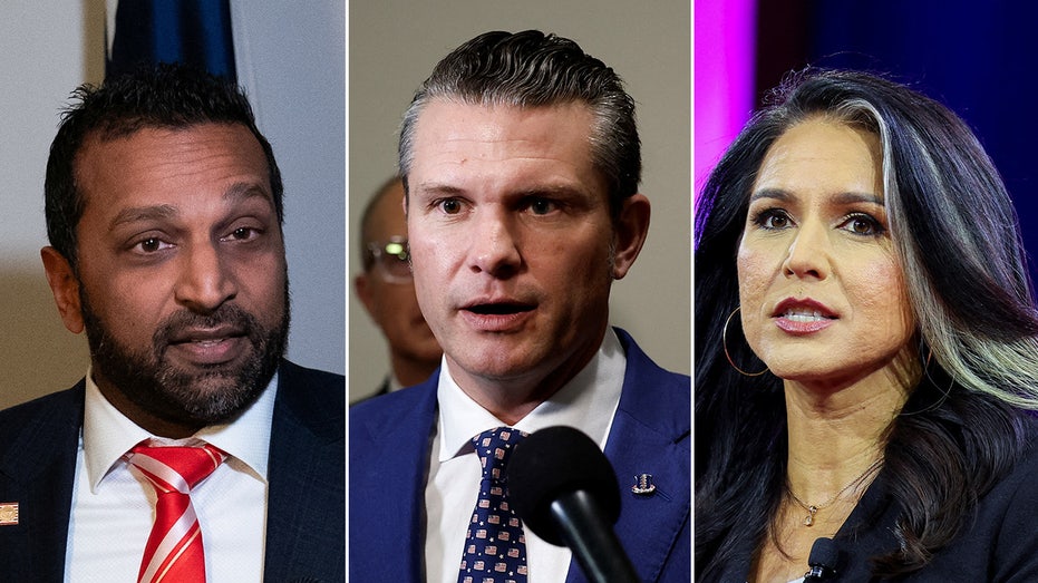 ‘Lives depend on it’: Republicans push for prompt Trump confirmations in wake of New Orleans attack ‘Lives depend on it’: Republicans push for prompt Trump confirmations in wake of New Orleans attack