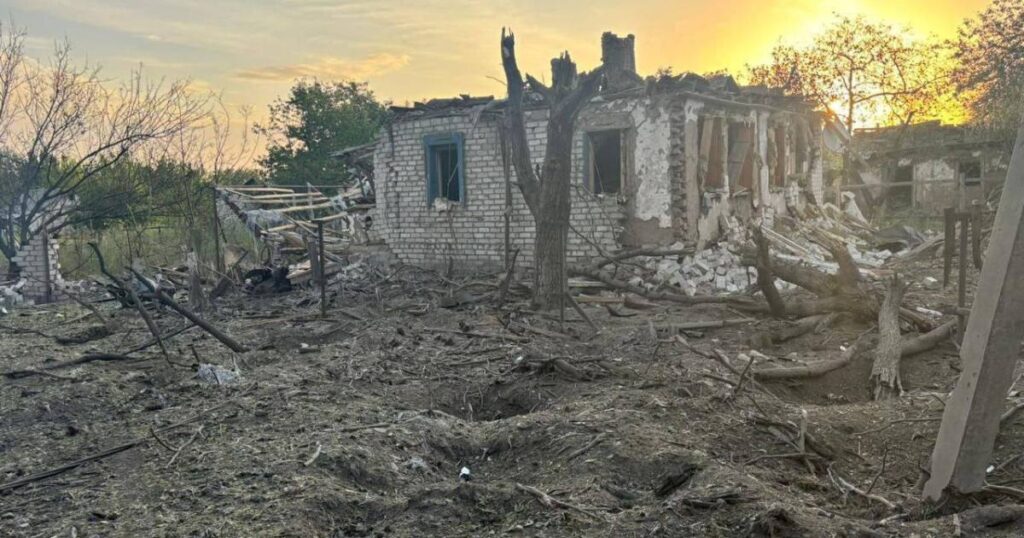 Russia claims to have seized new villages in eastern Ukraine Russia claims to have seized new villages in eastern Ukraine