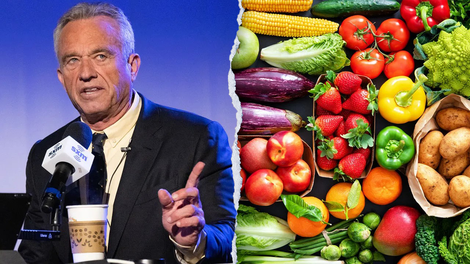 Diet and nutrition experts weigh in on how RFK Jr’s nomination could impact how we eat Diet and nutrition experts weigh in on how RFK Jr’s nomination could impact how we eat