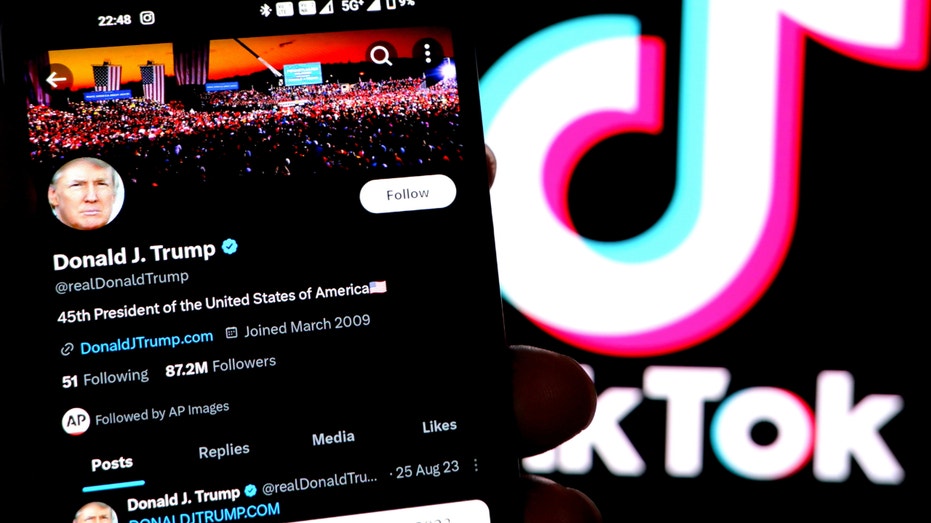 ‘Powerful tool’ for China: Government defends pending TikTok ban ‘Powerful tool’ for China: Government defends pending TikTok ban