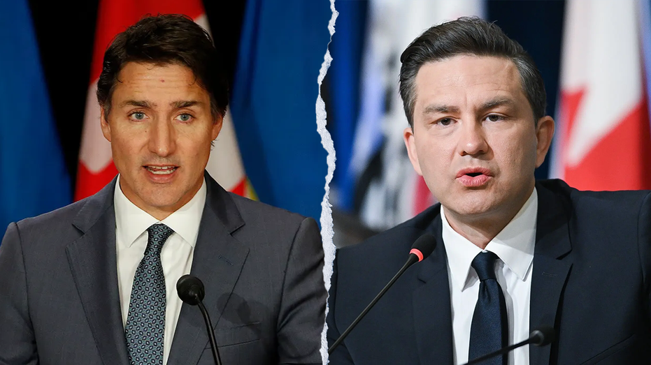 Growing conservative movement in Canada is fighting back against ‘California on steroids,’ says strategist Growing conservative movement in Canada is fighting back against ‘California on steroids,’ says strategist